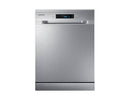 Samsung - Freestanding Full Size Dishwasher (5 Programs  - 13 Place Settings)