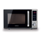 Kenwood -  Microwave Oven with Grill 25l Black/Silver