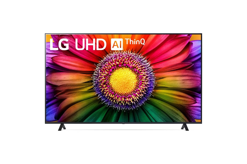 LG - TV 70" UHD 4K Cinema Screen Design 4K Active HDR WebOS Smart ThinQ AI