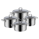 Alia Cookware Set (4 Pcs) (β)