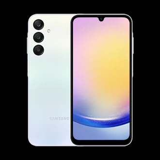 Samsung - Galaxy A25 5G Mobile