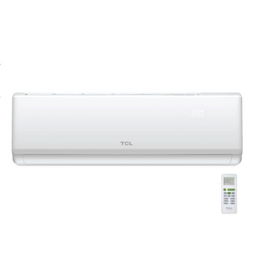 TCL - Air Conditioner  1Ton  WiFi