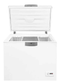 Blomberg - Chest Freezer 300  Lit. White