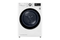 LG - Dryer 9 KG EcoHybrid White