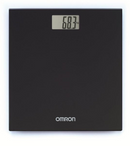 Omron - Hn-289 Digital Personal Scale (Midnight Black) (β)