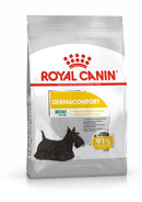 Royal Canin - Ccn Mini Derma 3Kg Ns 19B