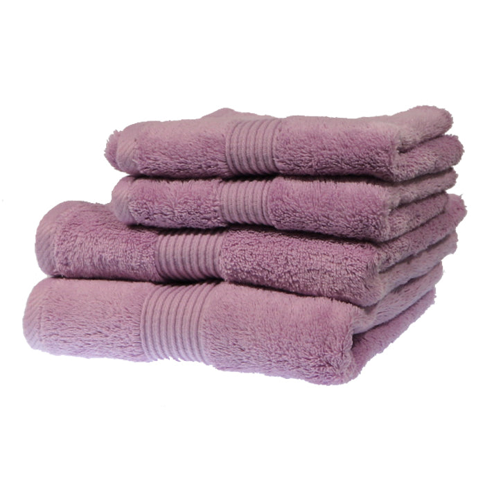 NOVA - Towel Bamboo & Cotton Plain (100 * 150)