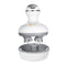 Iscalp - Waterproof Head & Body Portable Massager