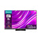 Hisense - TV 65" 4K ULED LED