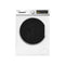 IGNIS - Washing Machine 8 Programs A+++ White