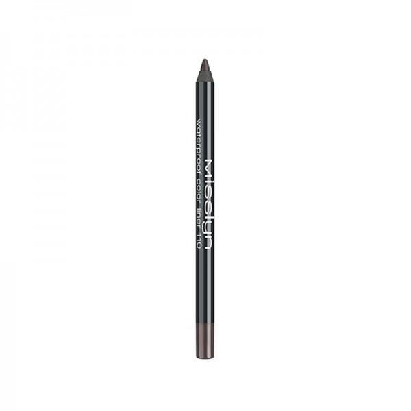 Misslyn - Waterproof Eyeliner Pencil (β)