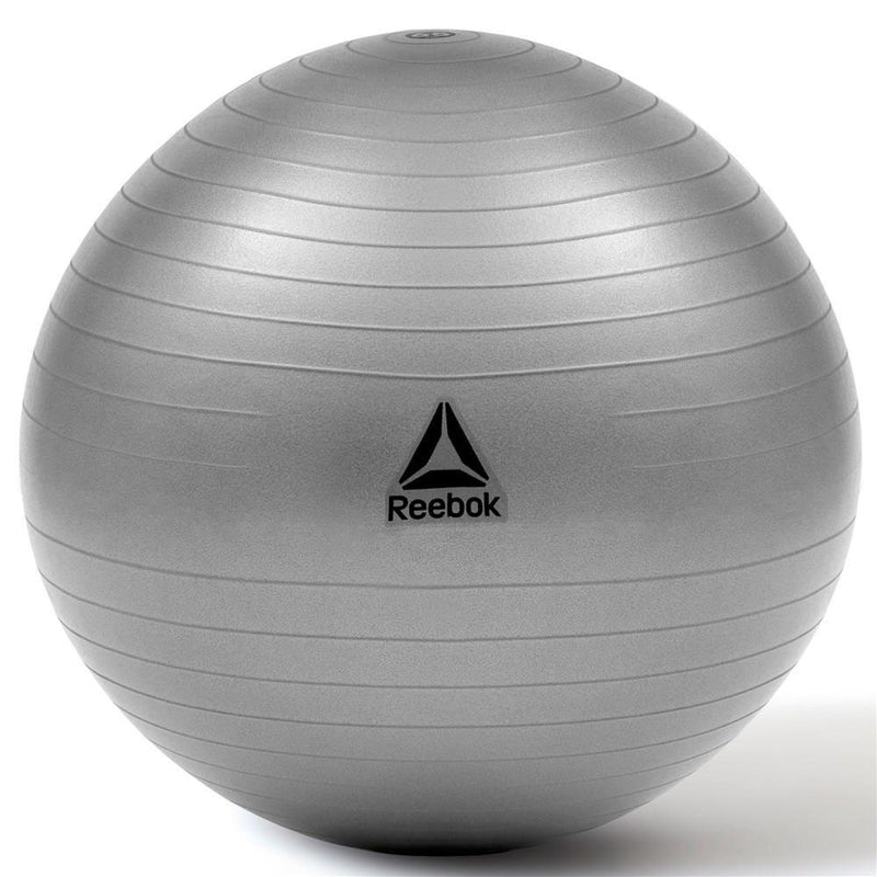 Reebok - Gym Ball - (65 cm / Grey)