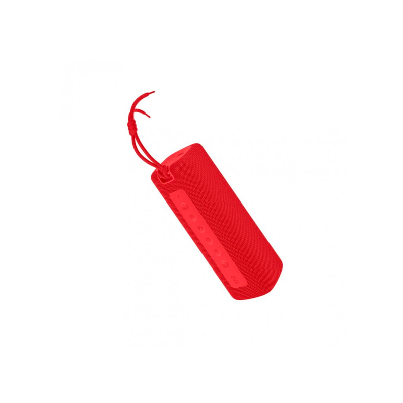 Mi - Portable Bluetooth Speaker (16W) Red GL