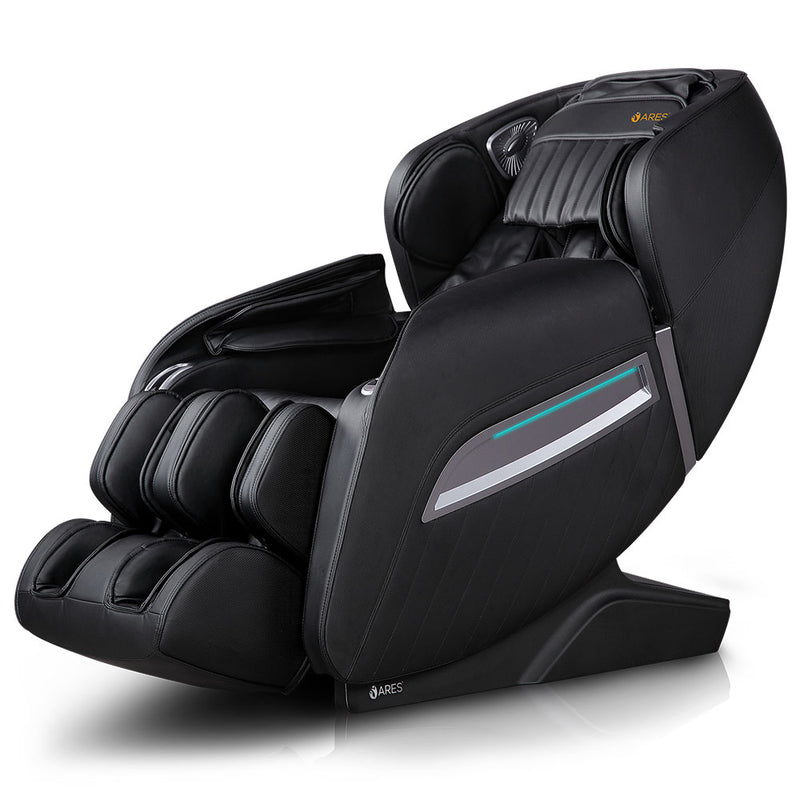 ARES -uInfinity Massage Chair with Voice Control Feature