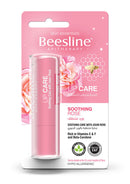 Beesline - Lip Care - Soothing Jouri Rose (β)