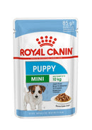 Royal Canin - Mini Puppy 12*85G