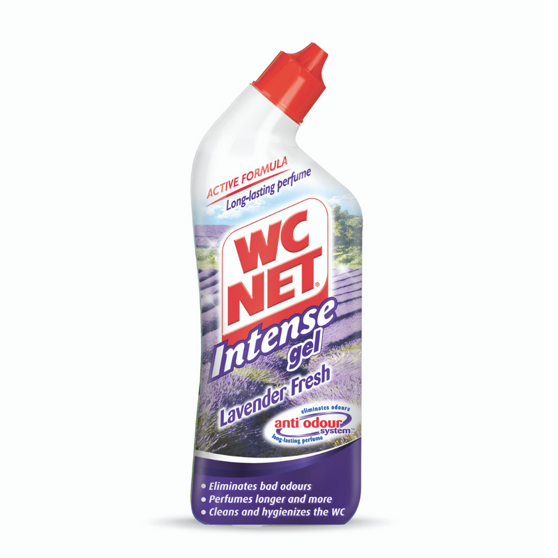 WC Net Intense - Provence 750ML