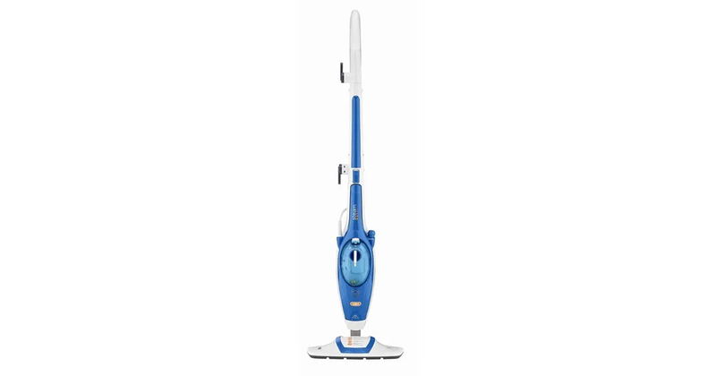 Vax - Duo Master Steam Cleaner