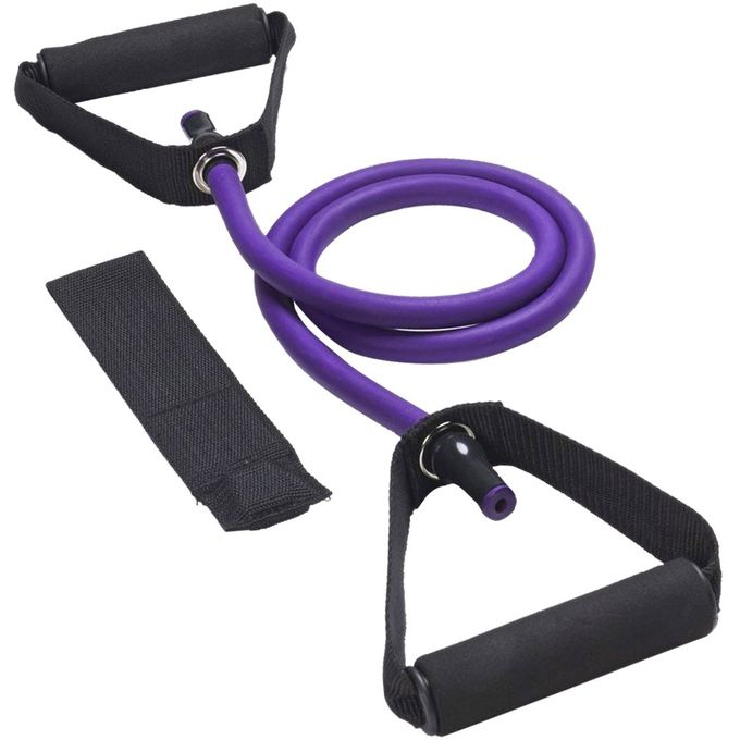 Pull String For Fitness & Aerobics (β)