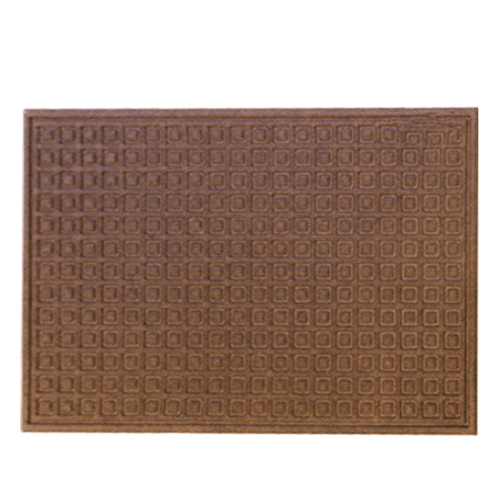 NOVA - Outdoor Mat Blocks (90 * 150)