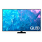 Samsung -TV 55" QLED 4K , Smart TV, HDMI 4 , 2 USB