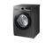 SAMSUNG - Front loading Washer With Eco Bubble™ + Hygiene Steam + DIT (9KG)