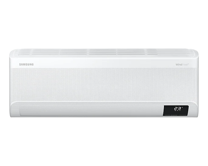SAMSUNG - WindFree™ AR9500T Wall-mount AC with MDS (1 Ton) (β)