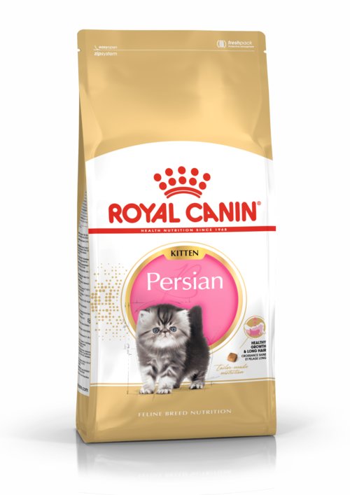 Royal Canin - Fbn Kitten Persian 2Kg