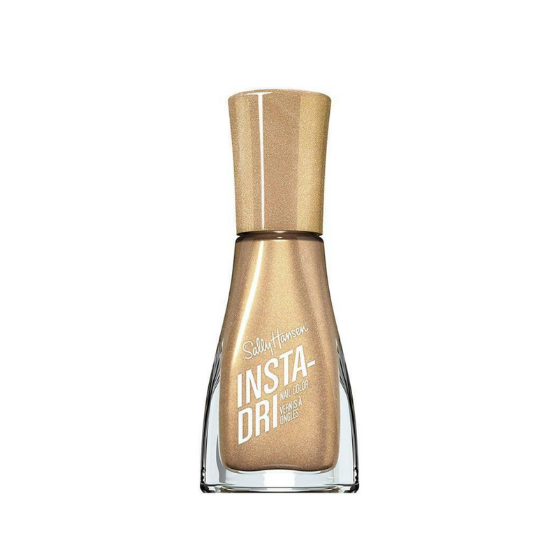 Sally Hansen - Insta Dri Go For Gold 153