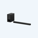 Sony - Sound Bar 320W with subwoover
