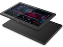Lenovo - Tablet (Black / 32GB)