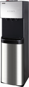 Sona - Water Dispenser Bottom load 3 press faucet design Stainless steel