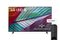 LG - TV 65" UHD 4K ,Cinema Screen Design 4K Active HDR WebOS Smart ThinQ AI