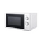 Sharp - Microwave Oven 700W / 20L / 6 Power Levels / White