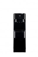 Sona - Free Standing Cooler without cabinet Black