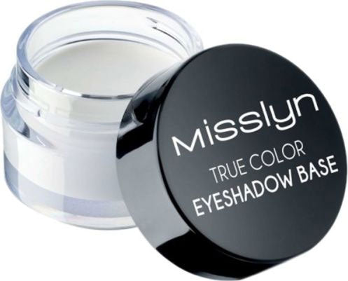 Misslyn - True Color Eyeshadow Base (β)