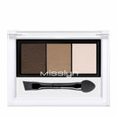 Misslyn - Eyebrow & Lift Powder (β)