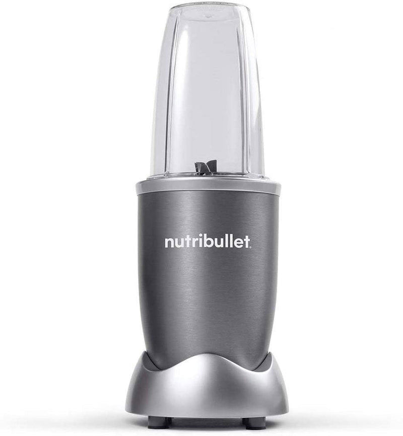 Nutribullet - Multi-Function High Speed Blender 600W