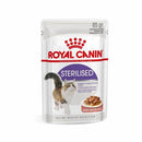 Royal Canin - Sterilised Pouches