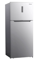 Sharp - Refrigerator ( 512L )  A++ – Silver