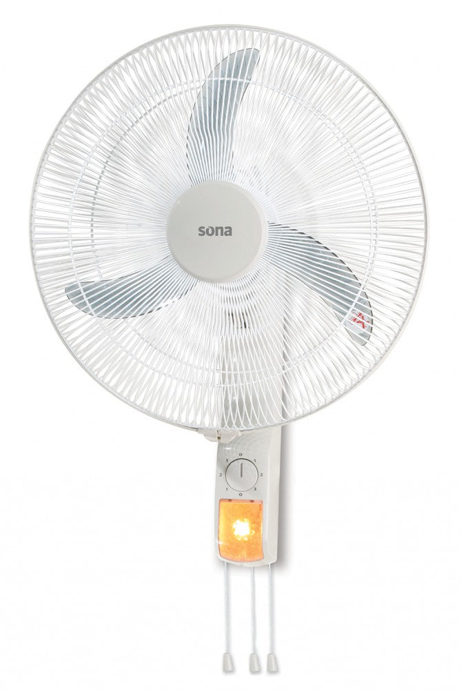 Sona - 18 Inch Wall Fan