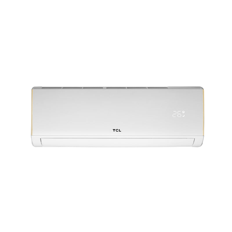 TCL - Air Conditioner  2 Ton  WiFi