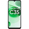 Realme - Mobile C35 ( 128GB / 6RAM ) Green