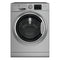 Ariston - Washing Machine 9 Kg / 6 Kg Drying