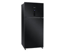 Tornado - Refrigerator Digital, No Frost 450L Black