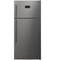 Sharp - Refrigerator 640 Liter A+
