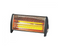 Samix - Electric Heater With (3 Burners - 2100W)