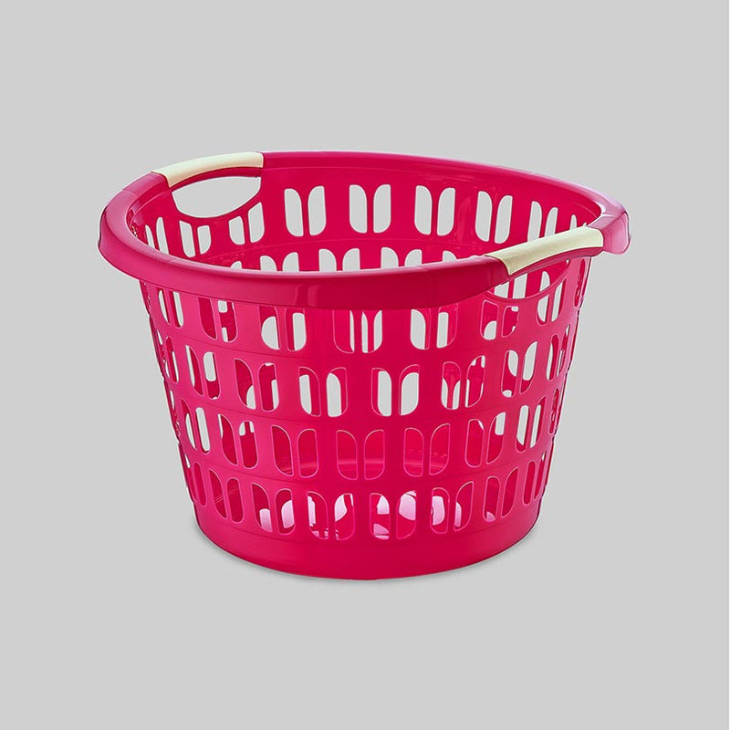 TXON - Laundry Basket, 33L - 47x 32 Cm