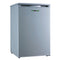 TEKMAZ- Refrigerator  93L / Silver