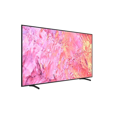 Samsung - TV 75" QLED 4K QE1C